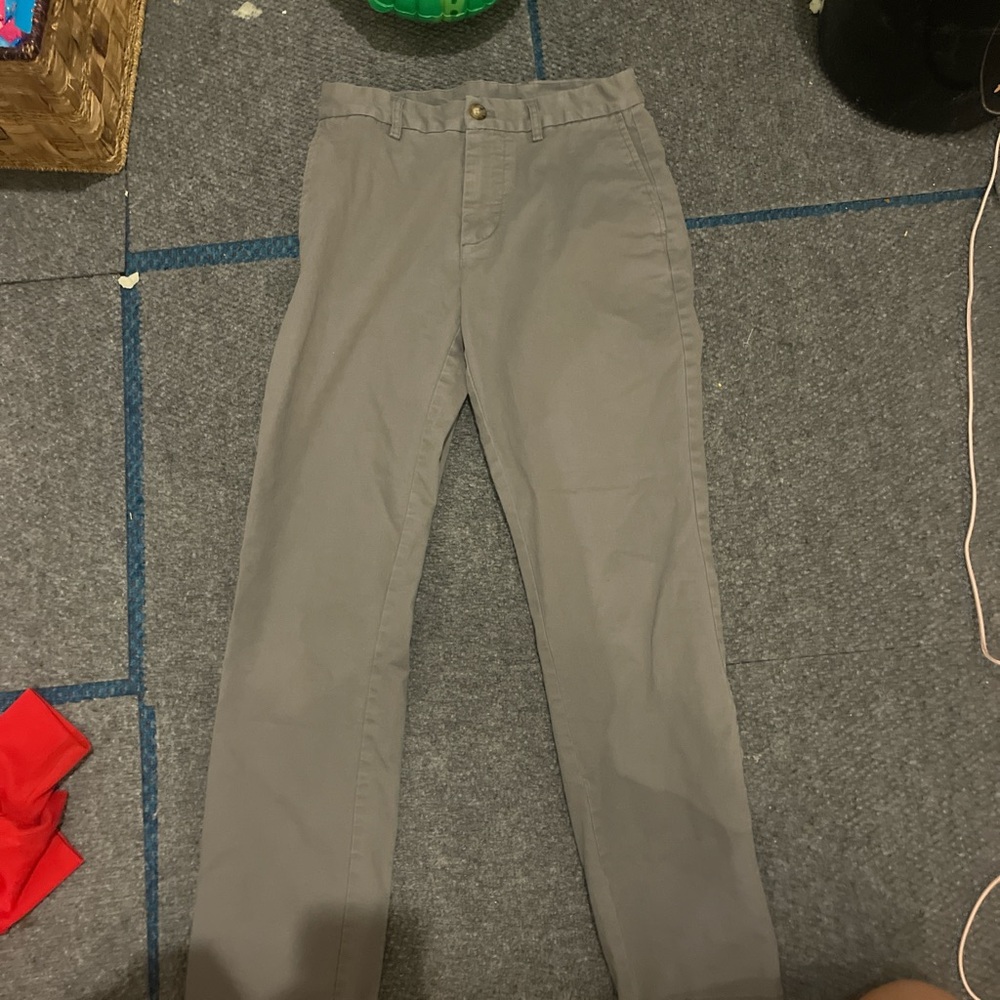 Old Navy Men's Grey jeans